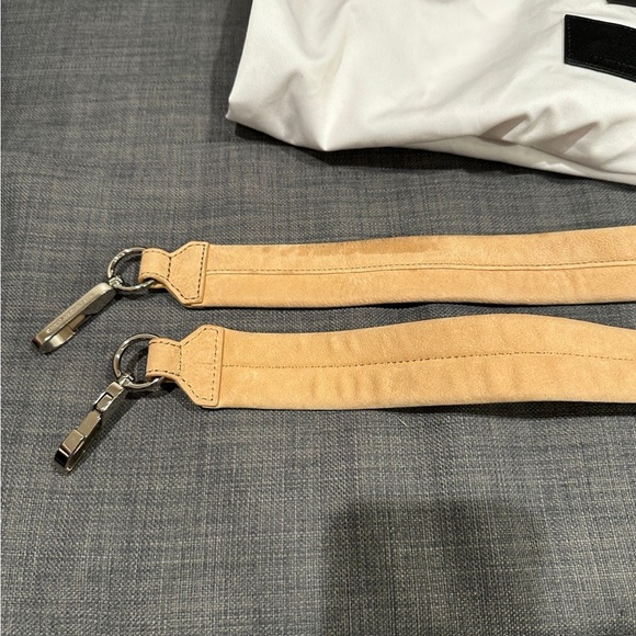 Alexander Wang Marti Backpack/crossbody - Picture 5 of 11